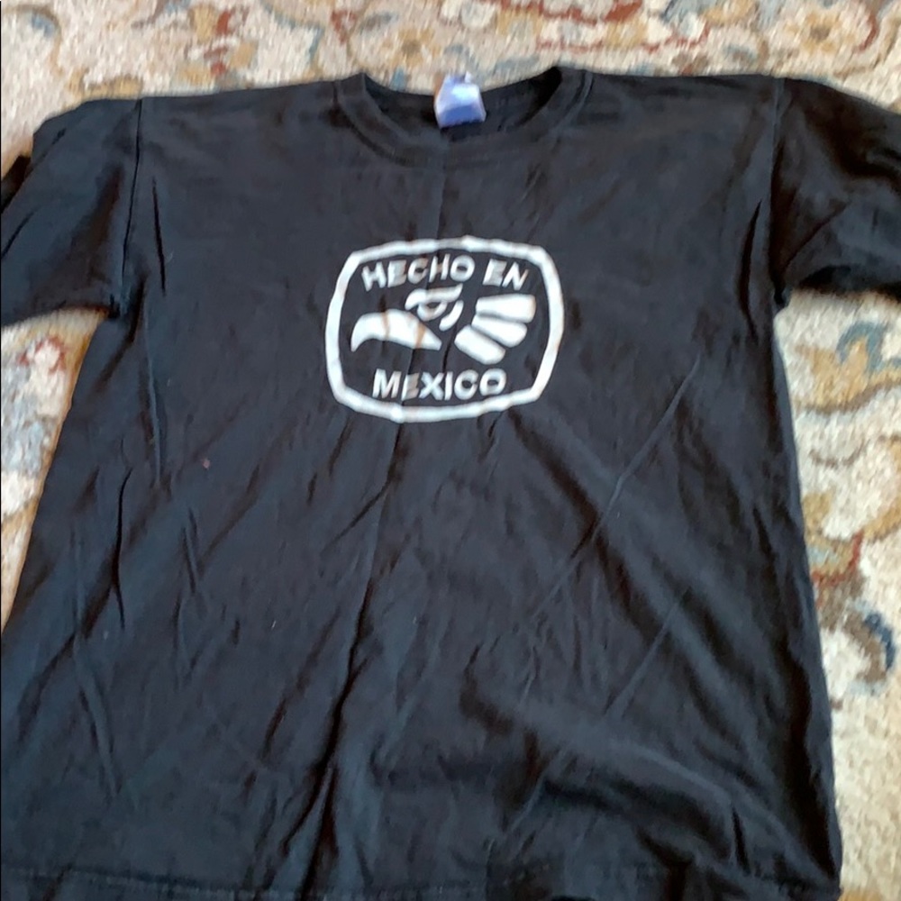 Shirt for xl kids